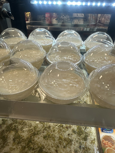 Photo of Cedar North Restaurant (Lebanese Cuisine) - 1215 Fanshawe Park Rd W, London, ON N6G 0R9